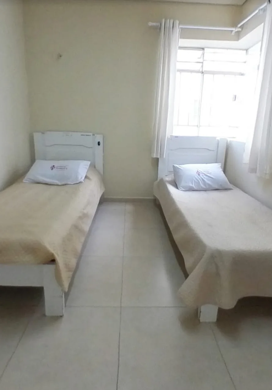 Quarto duplo