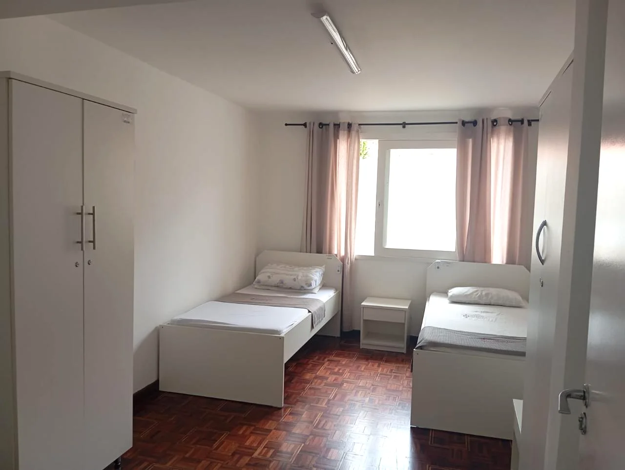 Quarto duplo
